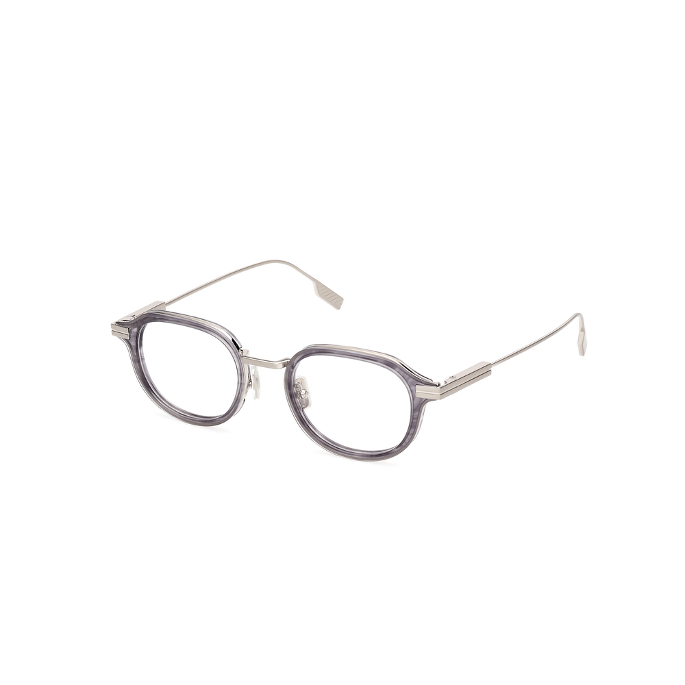 ZEGNA  EZ5296 Eyeglasses 020 48mm